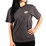Fasthouse Fuel & Flower Relaxed Fit Women's Tee - Image 4