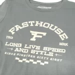 Fasthouse Arthur Relaxed Fit Women's Tee - Image 5