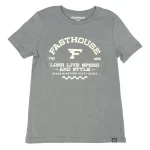 Fasthouse Arthur Relaxed Fit Women's Tee